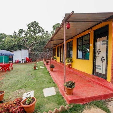Tai Niwas Cottage Mahābaleshwar Екстериор снимка