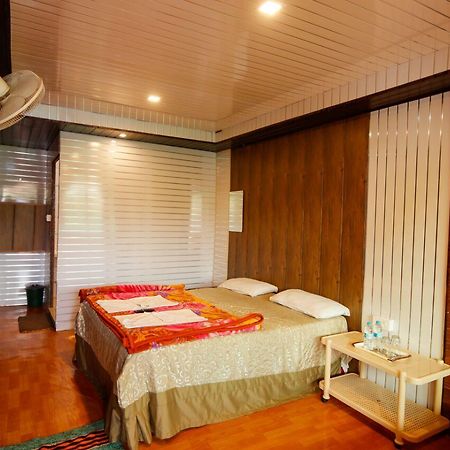 Tai Niwas Cottage Mahābaleshwar Екстериор снимка