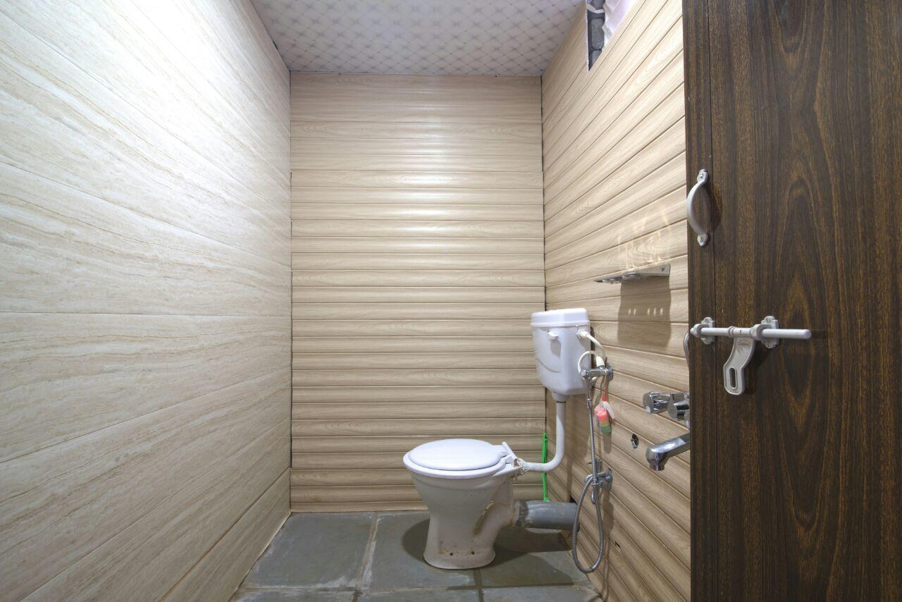 Tai Niwas Cottage Mahābaleshwar Екстериор снимка
