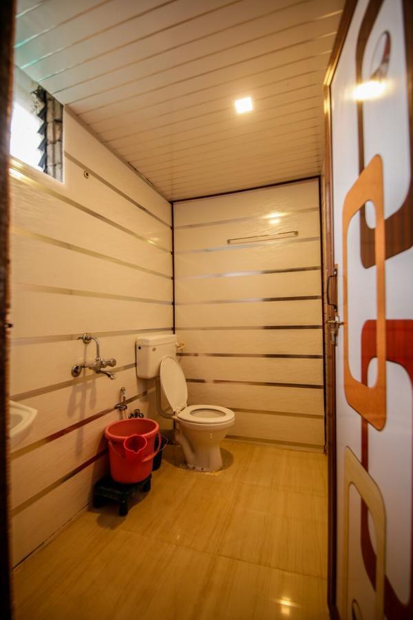 Tai Niwas Cottage Mahābaleshwar Екстериор снимка