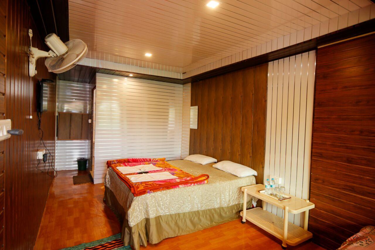 Tai Niwas Cottage Mahābaleshwar Екстериор снимка